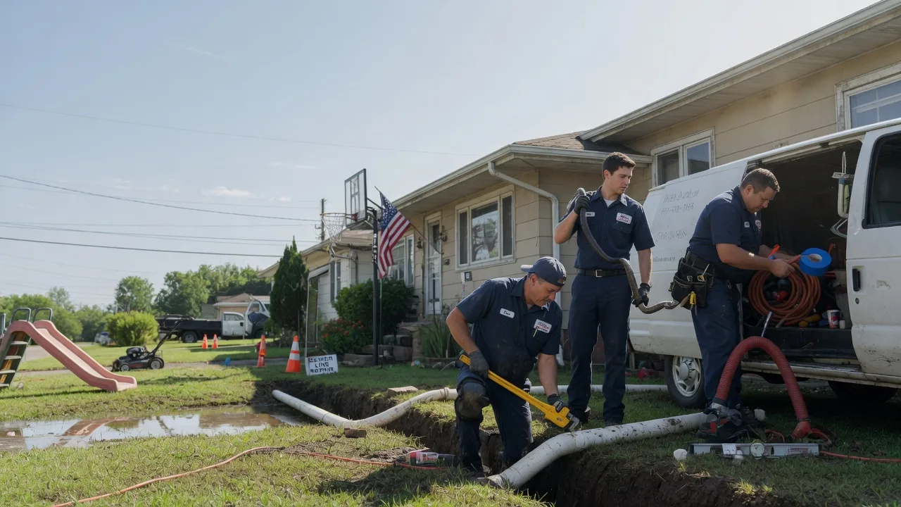 Toilet Installation in Fortuna, CA near me